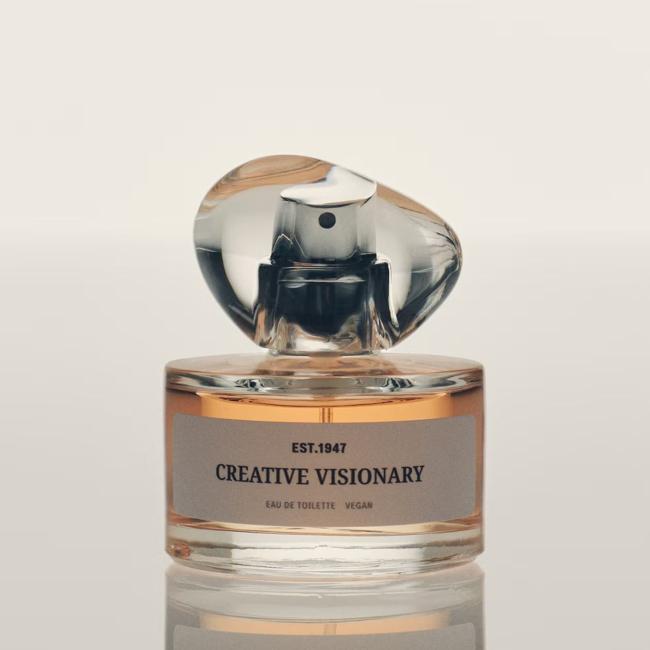 Visionario creativo de H&M. Precio: 9.99 euros